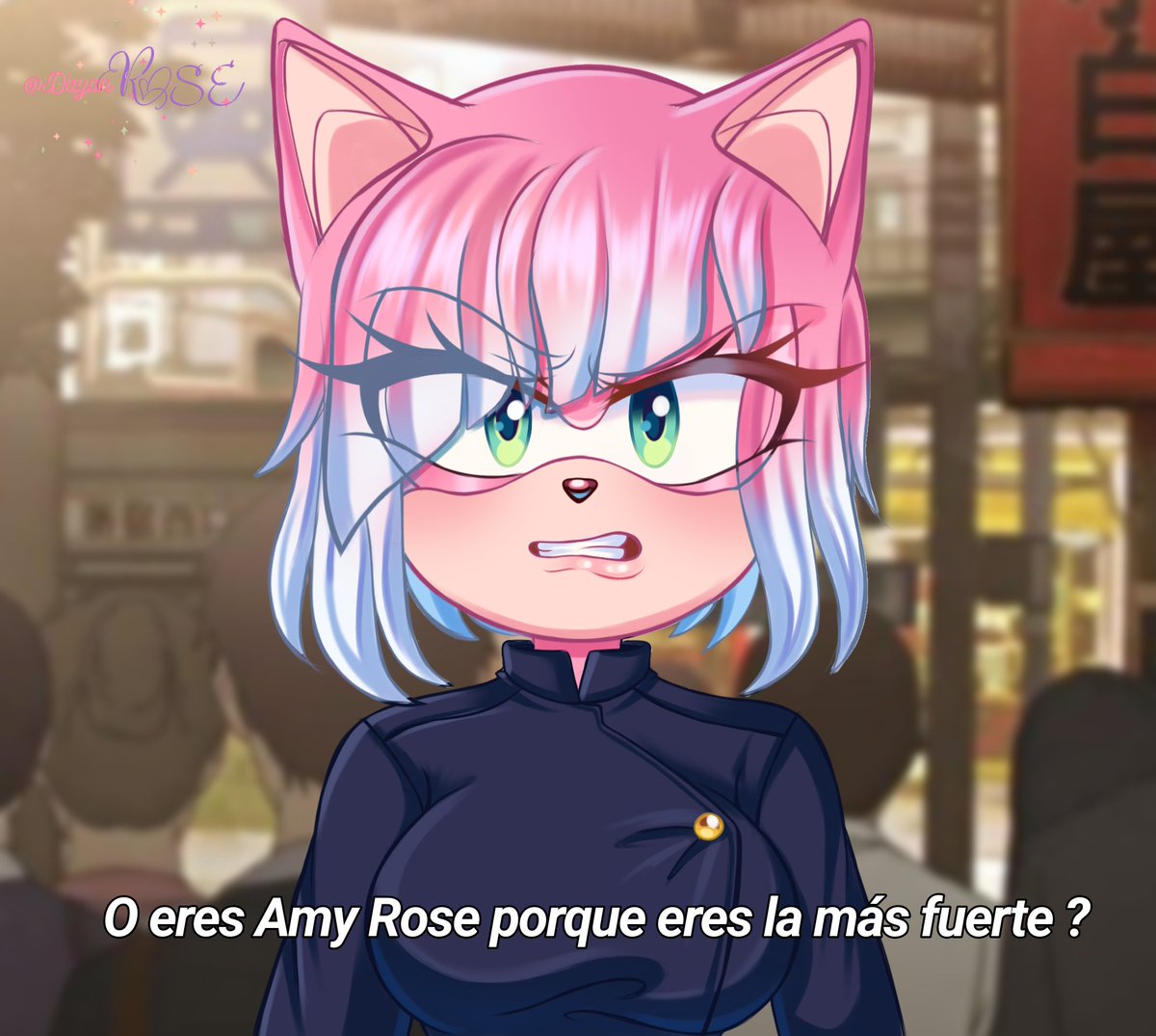 Lilish (@lilish_chan) / Posts / X