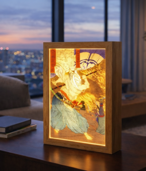 【アンケート】推しクリアファイルを最高に飾る「専用フレーム」を本気で企画中！

引き出しに眠っているファイルを「主役のアート」にしませんか？

✅3分で完了 ✅仕様や価格への本音を募集中

皆様の協力と拡散が力になります！🙏

docs.google.com/forms/d/e/1FAI…

#推し活 #オタ活 #新商品開発