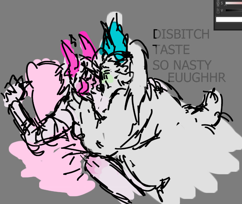 sbgrftfan's tweet photo. #phightingnsfw i really like these two by the waydrawing two people having sex is like really really fucking hard though

blood/cuts warning on first one https://t.co/W1shxYZqwW