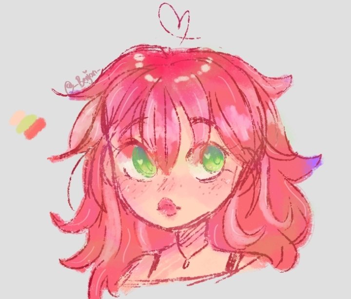 °•ʙᴇɴᴊɪ૮ ․ ․ ྀིა🎈 tweet media