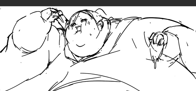 ぶひィィィ!!!✍️三✍️🤪 