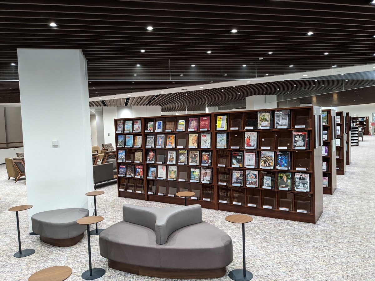 早稲田大学図書館 (@waseda_univ_WUL) / Posts / X