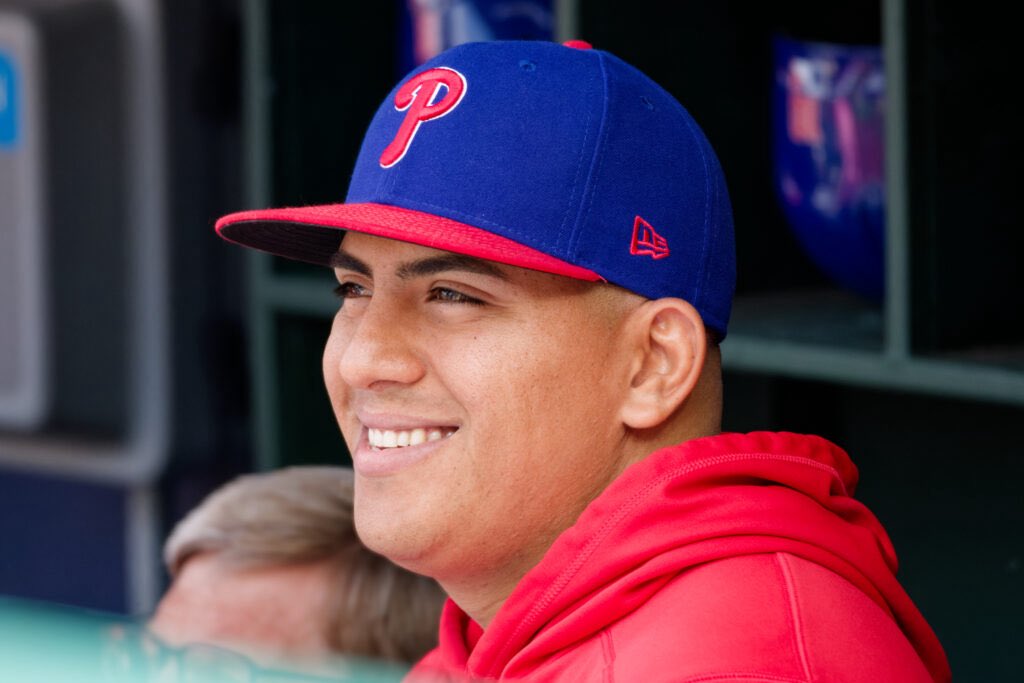 I will always love Ranger Suarez, no matter what team he plays for.

That being said, if he signs with the Mets I will no longer like Ranger Suarez.