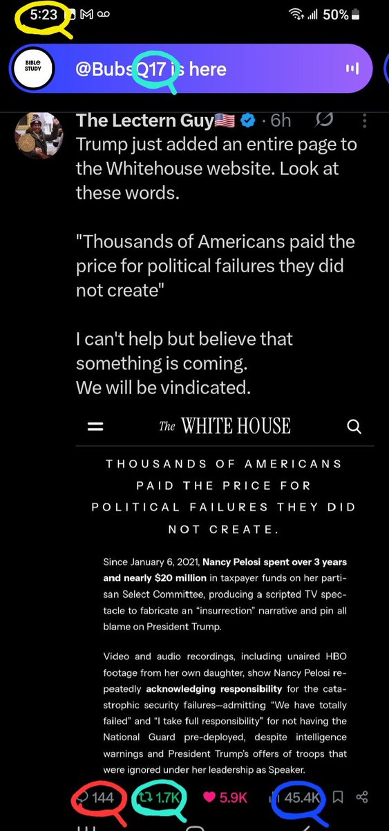 DeanDavis33's tweet image. 🐸1️⃣7️⃣ #Seventeen 🪞
4️⃣5️⃣4️⃣ #FourFiveFour 
5️⃣2️⃣3️⃣ #FiveTwoThree 
1️⃣4️⃣4️⃣ #OneFortyFour 
🎰 #WhatAreTheOdds 🪽