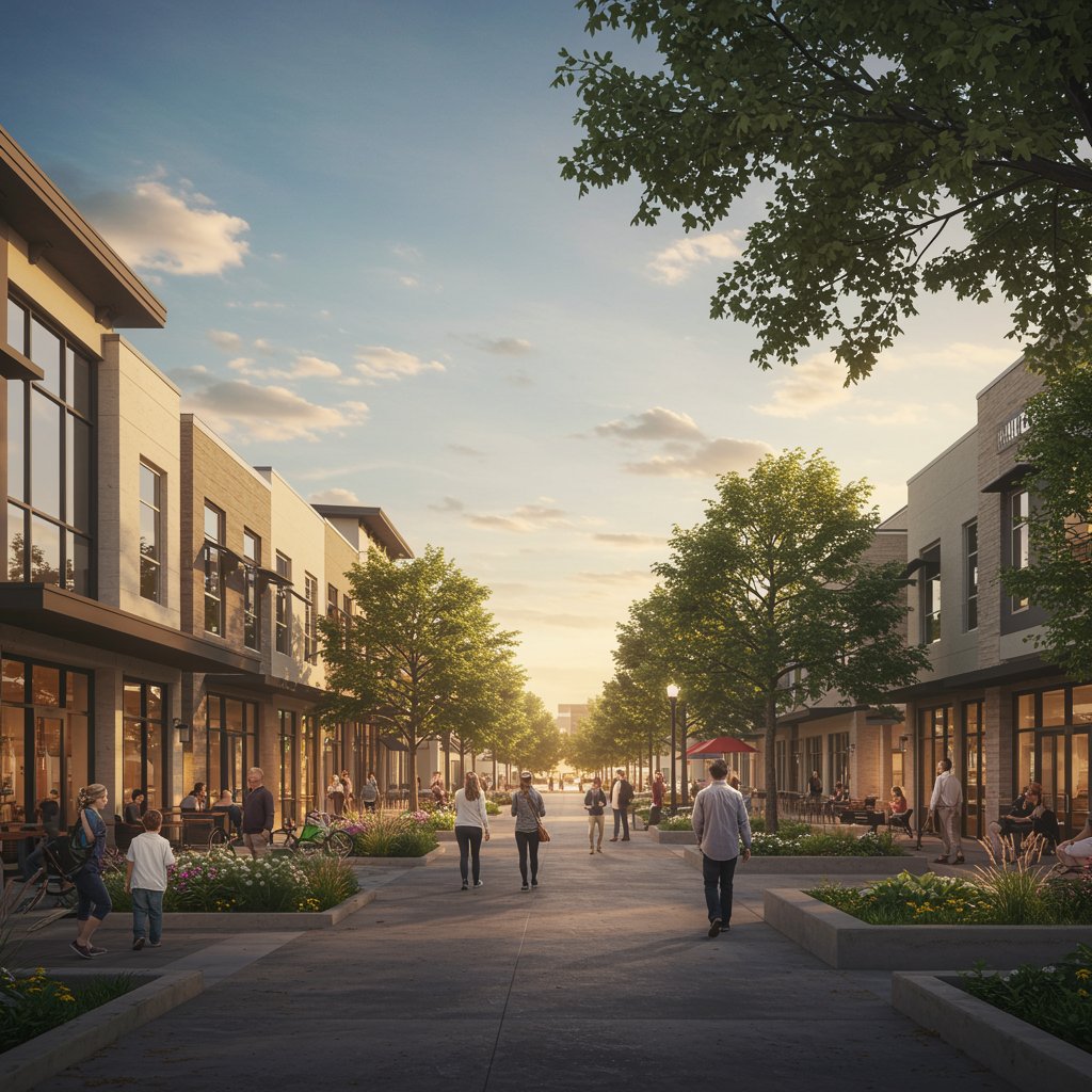 Pflugerville Community Development Corp. tweet media