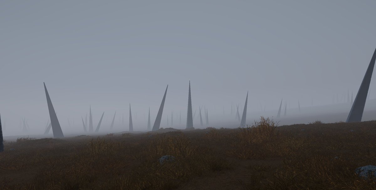 Poly_Chimp's tweet image. This is not a place of honor.

#gamedev