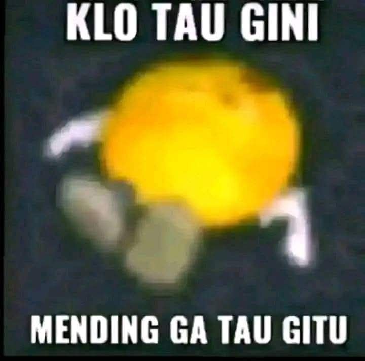 ssefmun's tweet image. -rl selamat pgiii! tlong setirin sender menu sarapan yang cocok setelah putus dari hts