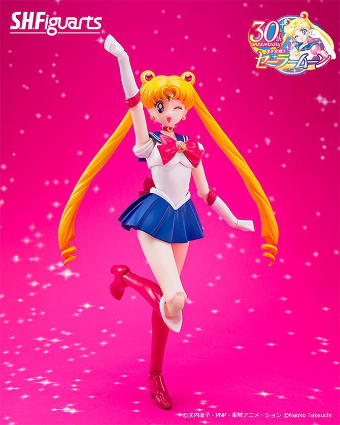 セーラームーン30th公式 (@sailormoon30th_) / Posts / X