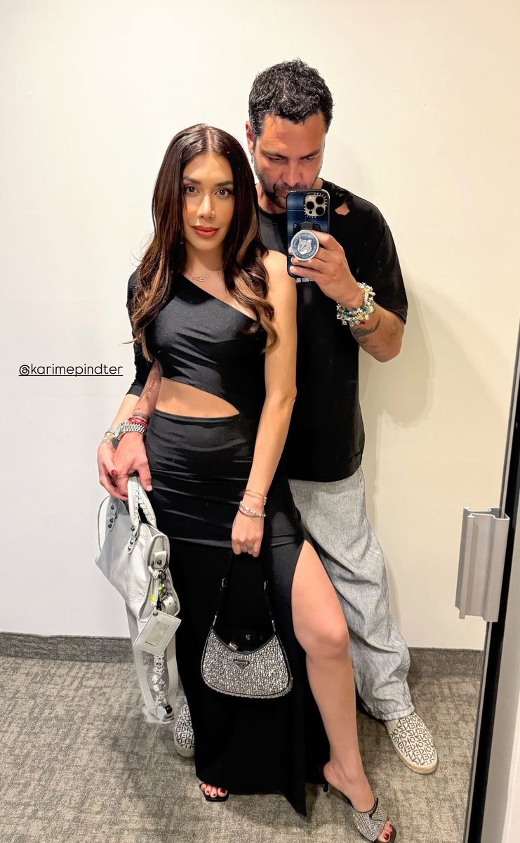 📍Karime en Mérida Yucatán

#karimePindter #karimesupport