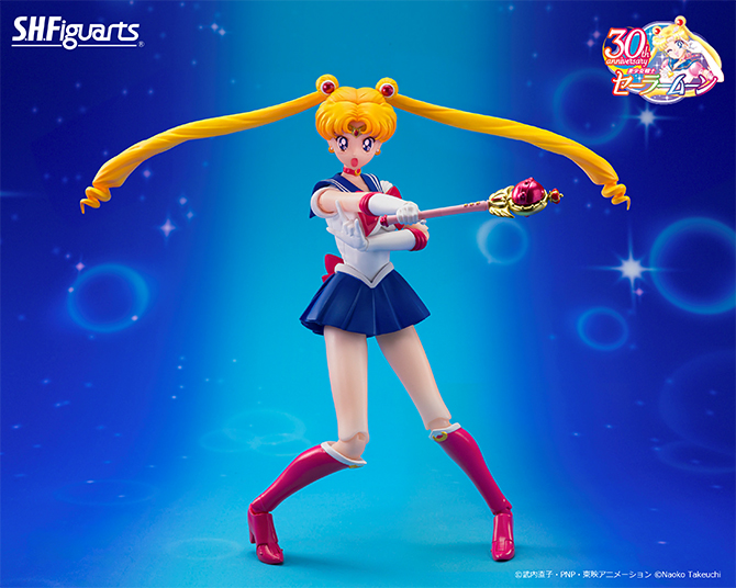 セーラームーン30th公式 (@sailormoon30th_) / Posts / X