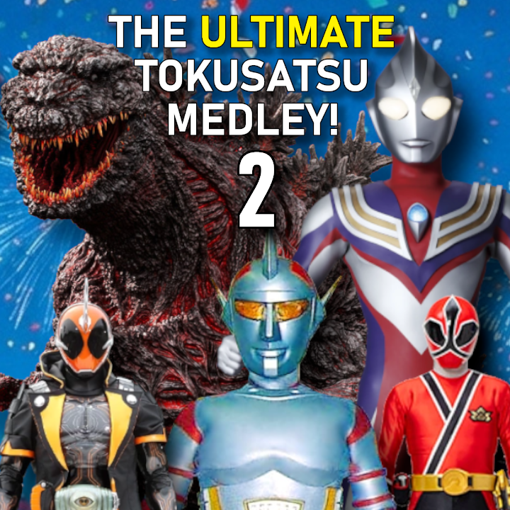 The Toku Professor tweet media