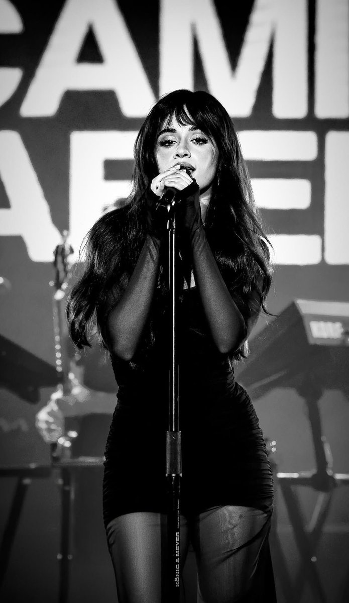 best of camila tweet media