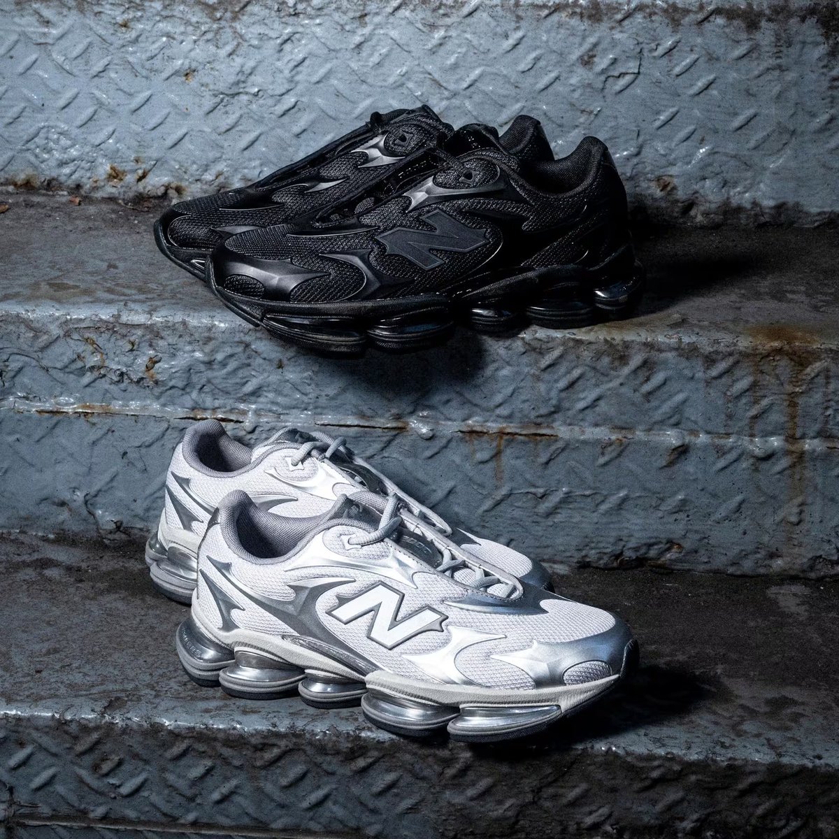 国内 2026年 1/14 発売】 ・atmos web抽選 1/7 10:00~1/13 8:59 New 