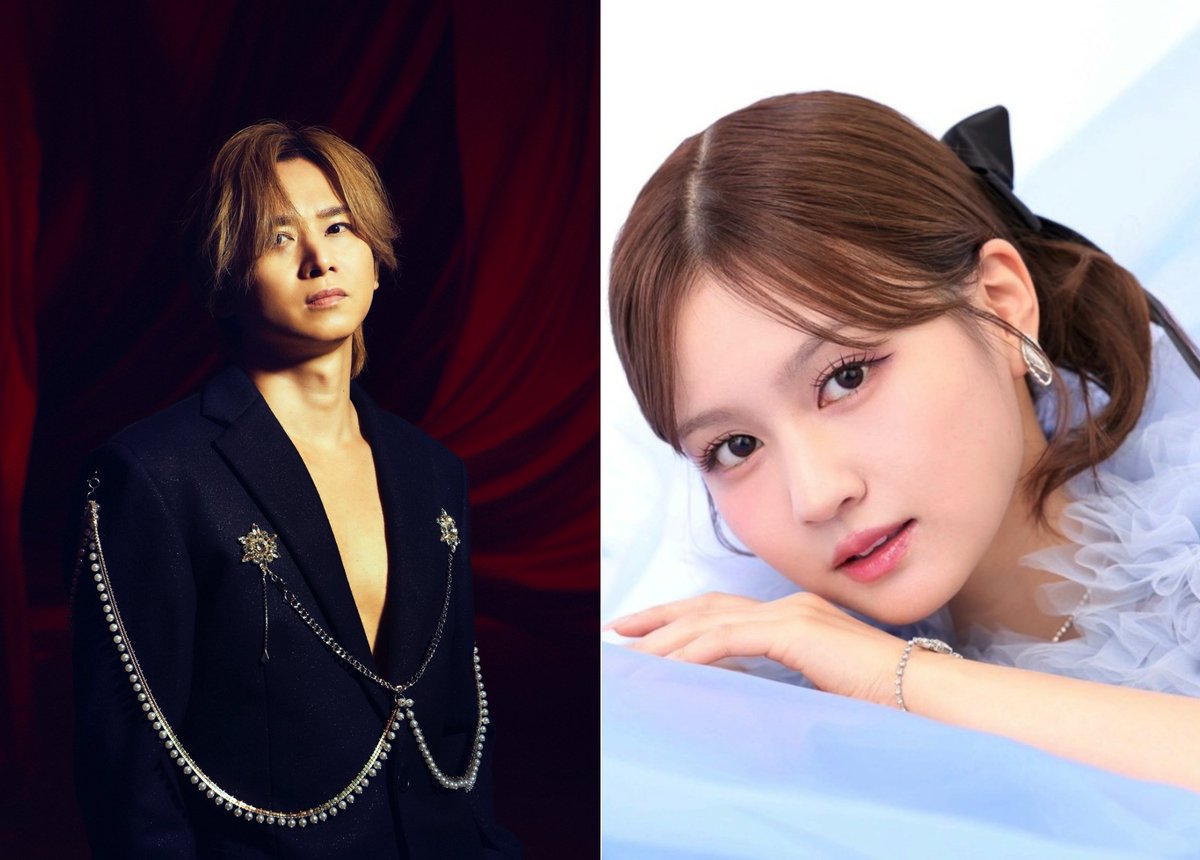 KOICHI DOMOTO ELOV-Label (@KOICHIDOMOTO_EL) / Posts / X