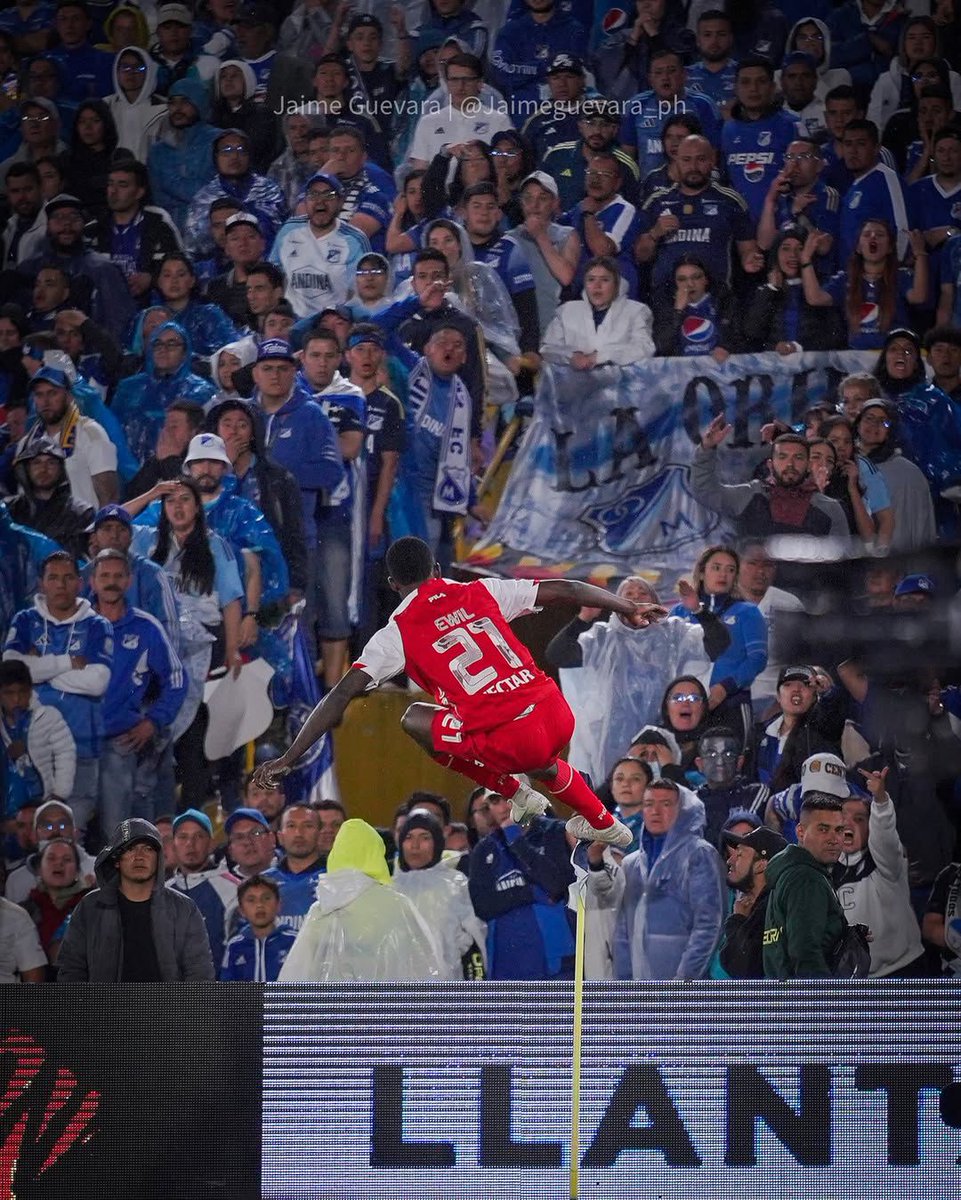 The Last Dance ⚽️♥️