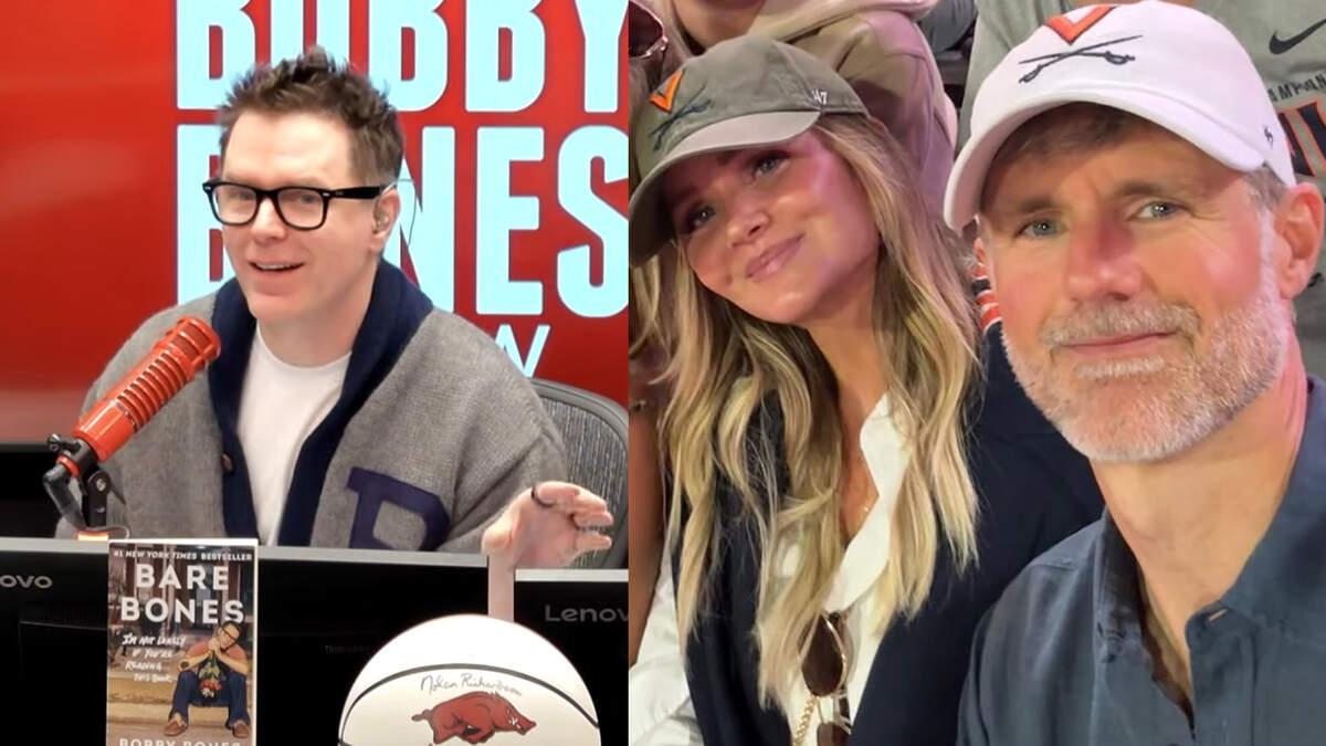Bobby Finally Met Amy’s Boyfriend &amp; Here’s How It Went | 101.5 WYNK | The Bobby Bones Show wynkcountry.iheart.com/featured/bobby…
