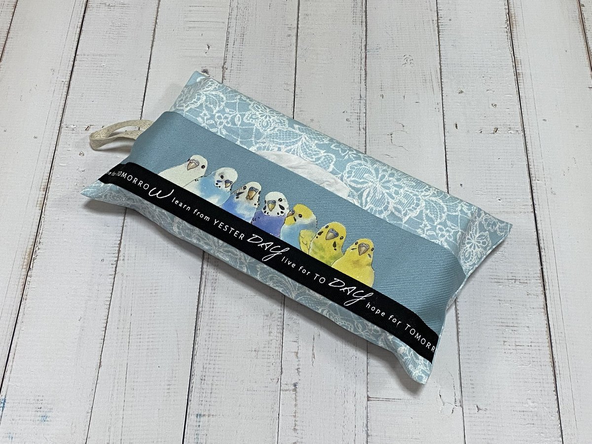 1/7～12 博多阪急8階 #あっちこっち小鳥展 始まりましたー🥰 最近