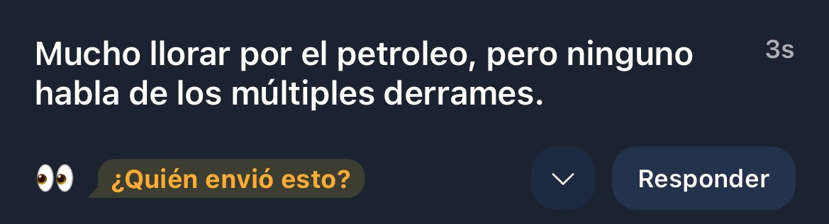 ccveneco's tweet photo. nadie habla de lo destruido que está el lago de maracaibo y las enfermedades que eso causó a las personas que viven alrededor, ni de la extracción ilegal de minerales en el amazonas, claro, porque fue maduro y no estados unidos XD 🐰 https://t.co/4R19HZtV7V