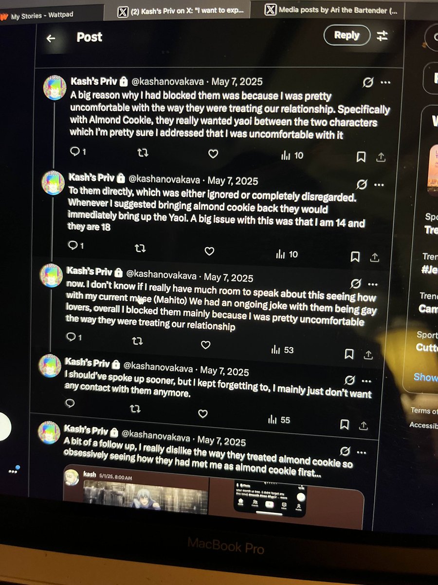 𝐏𝐀𝐑𝐎𝐃𝐘 𝐖𝐈𝐊𝐈𝐏𝐄𝐃𝐈𝐀 (@Parody_WIKI) / Posts / X