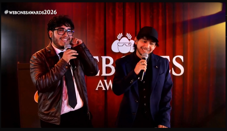 Aledy_n3's tweet photo. Grité internamente de la emoción
MIS PA- 
#WebonesAwards2026 https://t.co/IQXt4KY16K