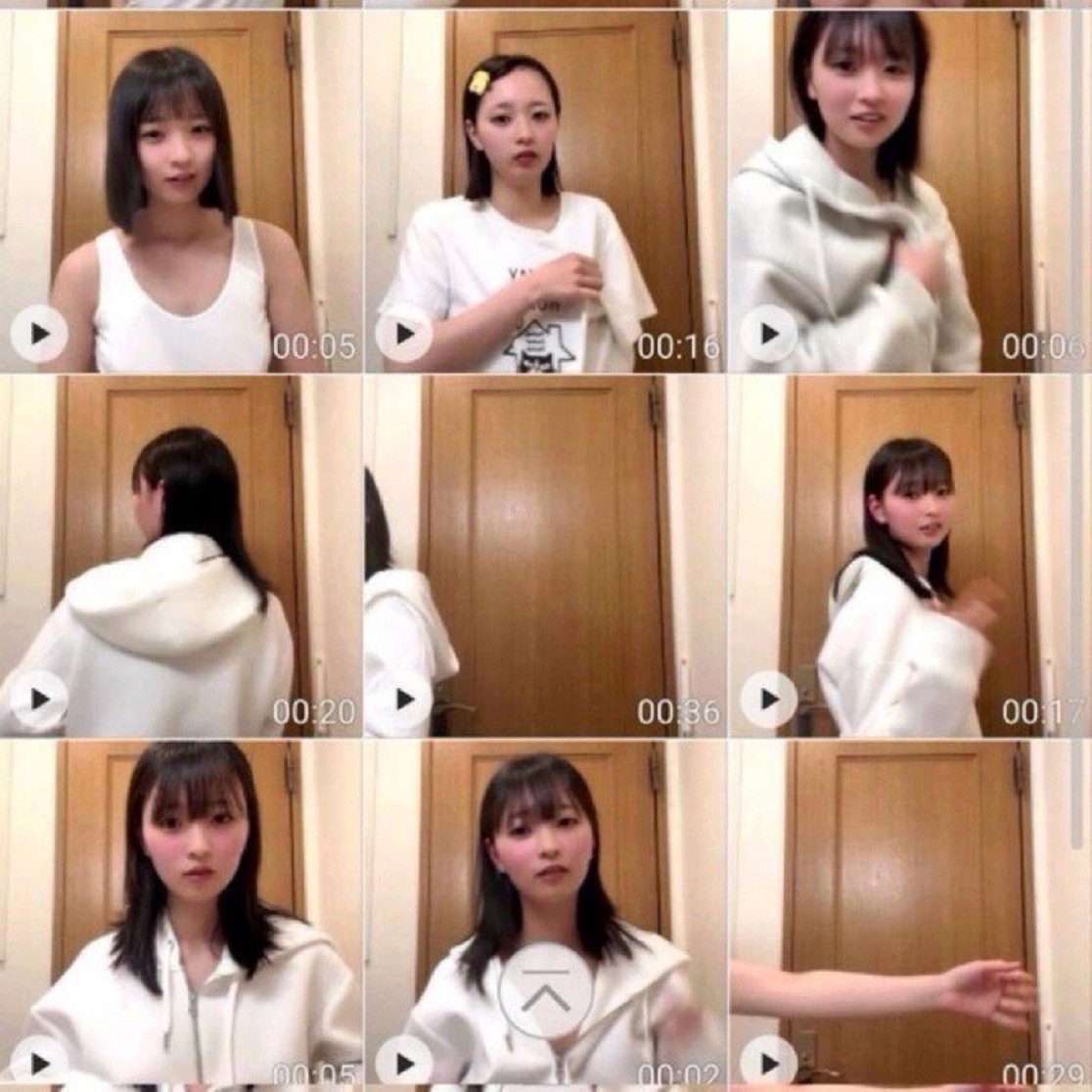 すちゃ(配信) tweet media