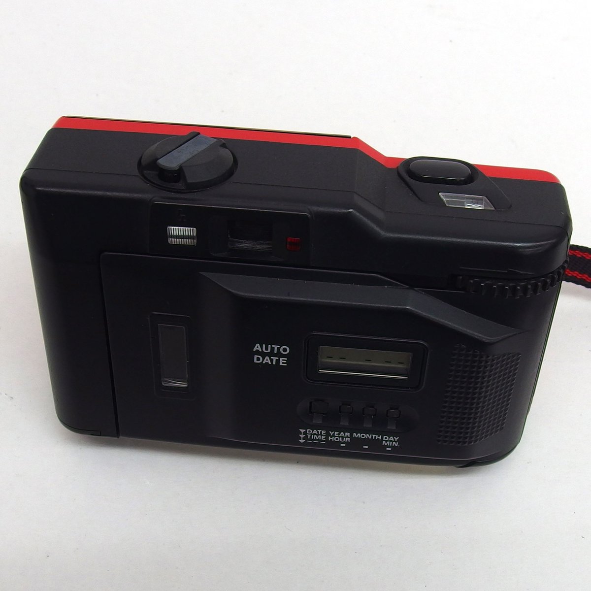 Konica TOMATO ￥22,000 by みすずが丘店(あざみ野) ピント合わせ不要