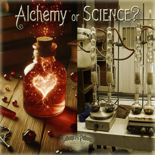 MyLotionPotion's tweet image. When many people hear "aromatherapy," images of some mystical alchemy concocted in some dusty secret chamber, probably come to mind. Yet, here WE are honoring #NationalTechnologyDay! Yes, many of the aromatherapy practices date back millennia... probably because they worked. That