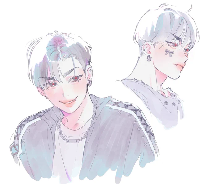 ivan #ALNST