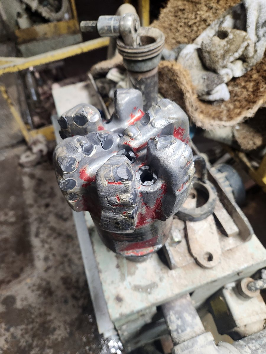 Anson Resources Ltd tweet media