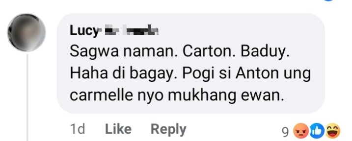 gabigabby_'s tweet photo. Hi Tita Lorie, talaga po bang lahat ng fans ng anak nyo ay  "mabait" at "hindi toxic" ano na lang po pala ang mga to? MAS ALARMING kase real account hindi fake or troll account ang mga to. Yes I checked all of these accounts and guess what, Mga fans po ito ng anak niyo. More⬇️ https://t.co/2bi7oHKg9E