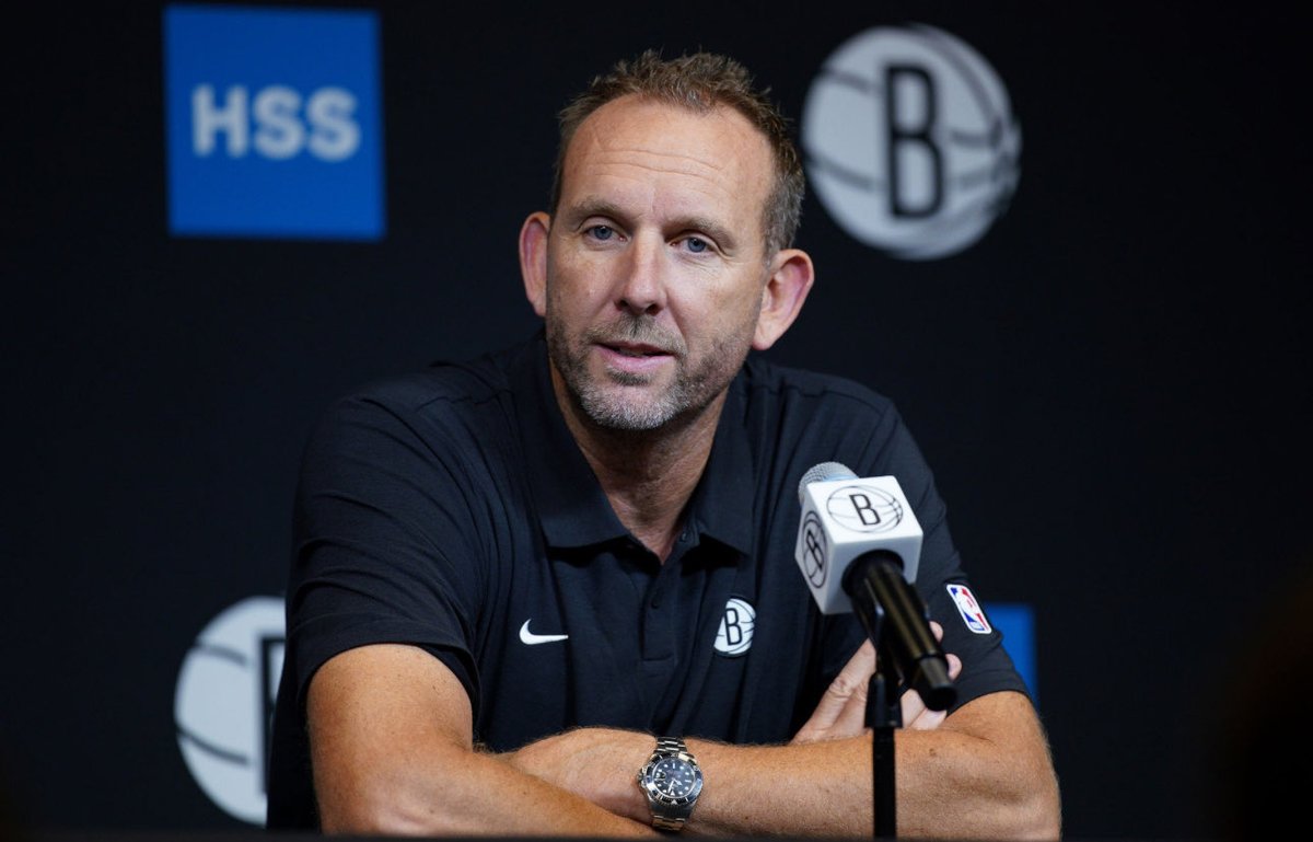 NetsFrequent tweet media