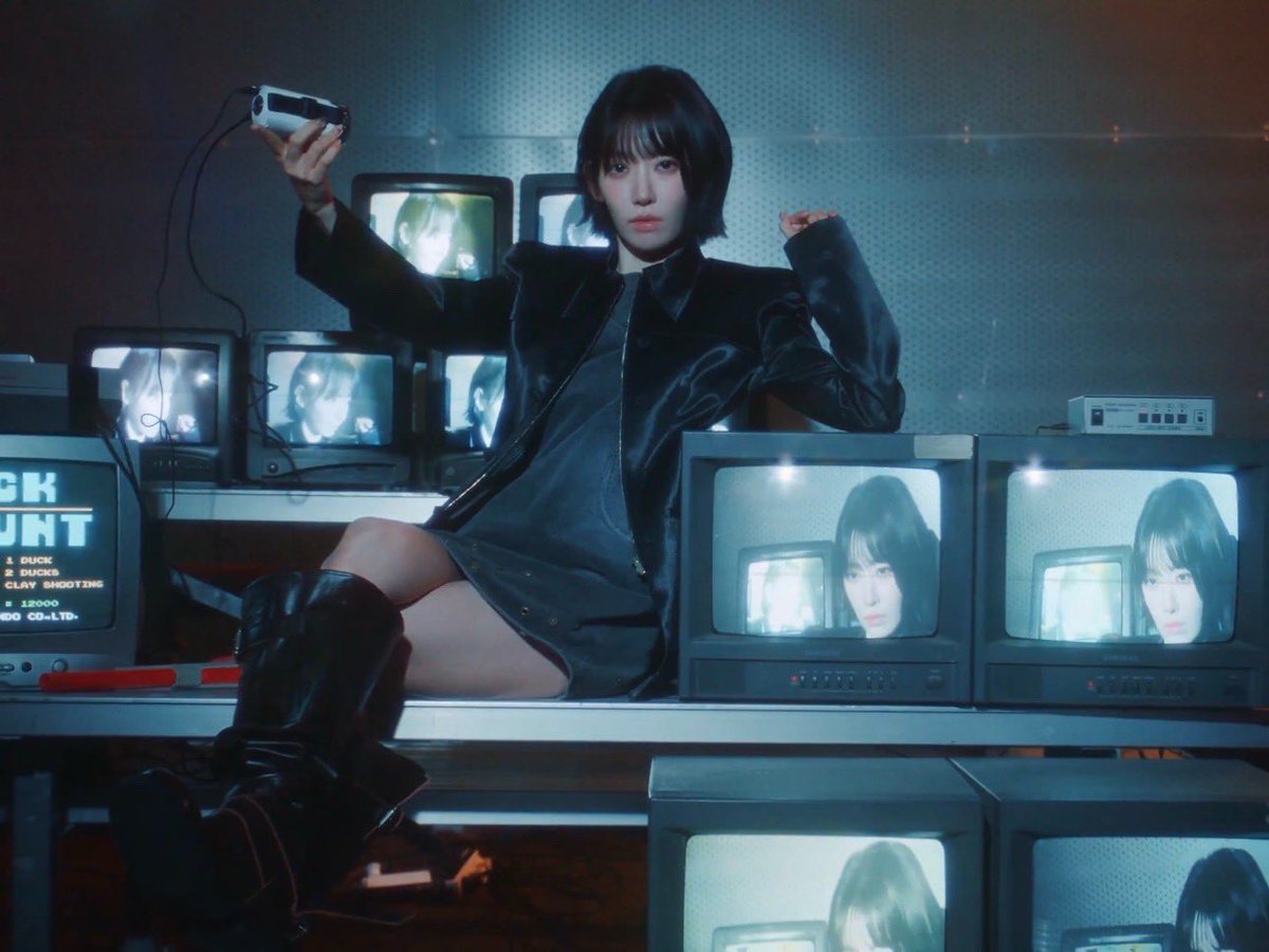 DICON vol32, LE SSERAFIM #ENDLESS_TEMPO #사쿠라 #宮脇咲良 #SAKURA