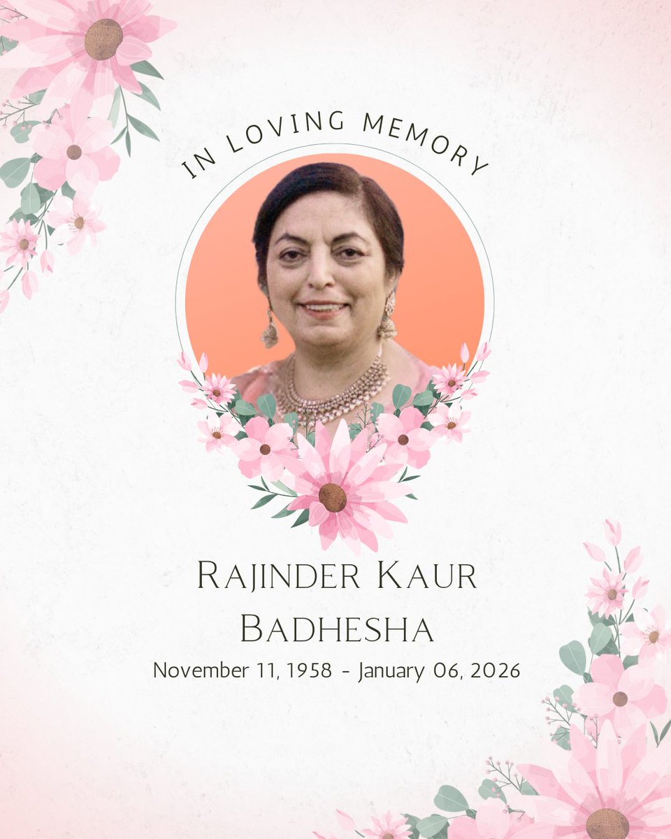 Deep Singh Badhesha tweet media