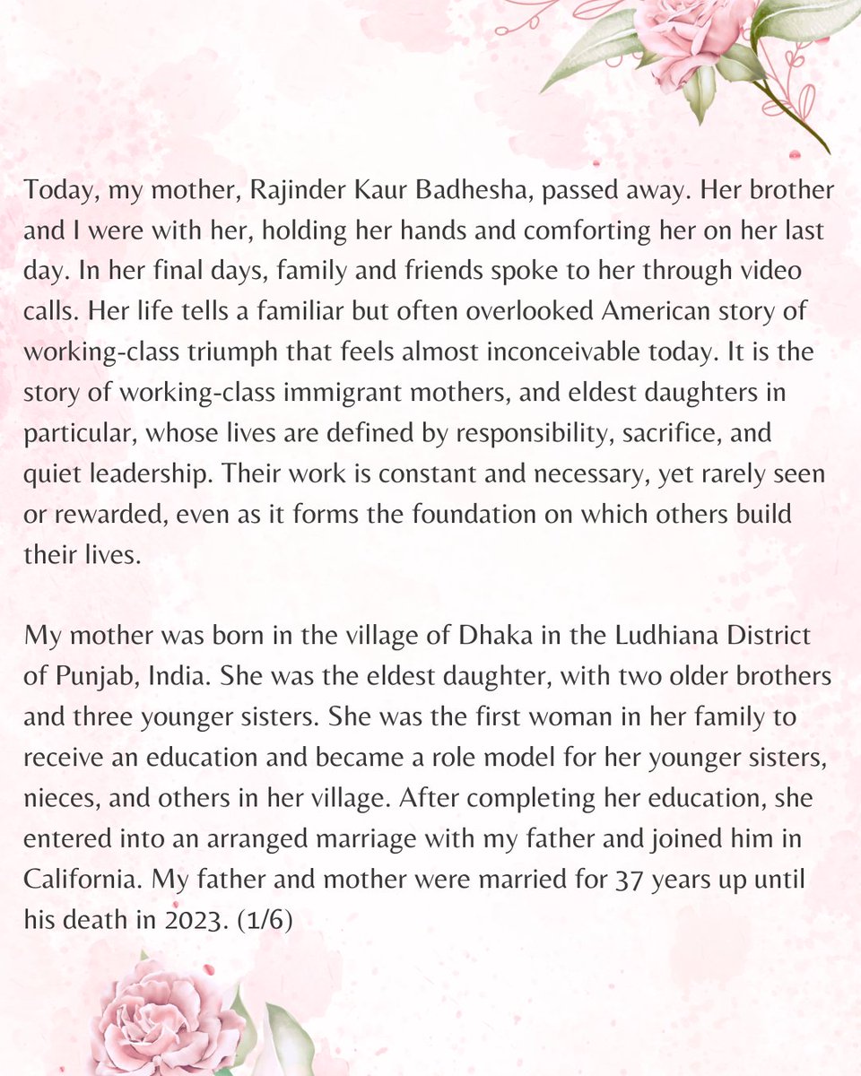 Deep Singh Badhesha tweet media