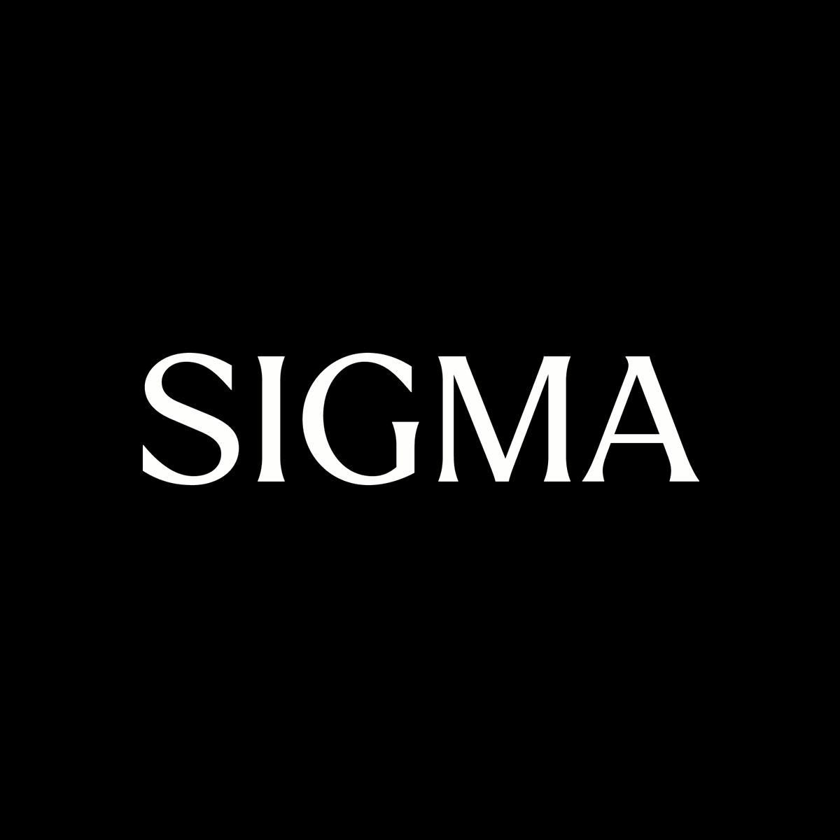SIGMA Japan (@Sigma_Japan) / Posts / X