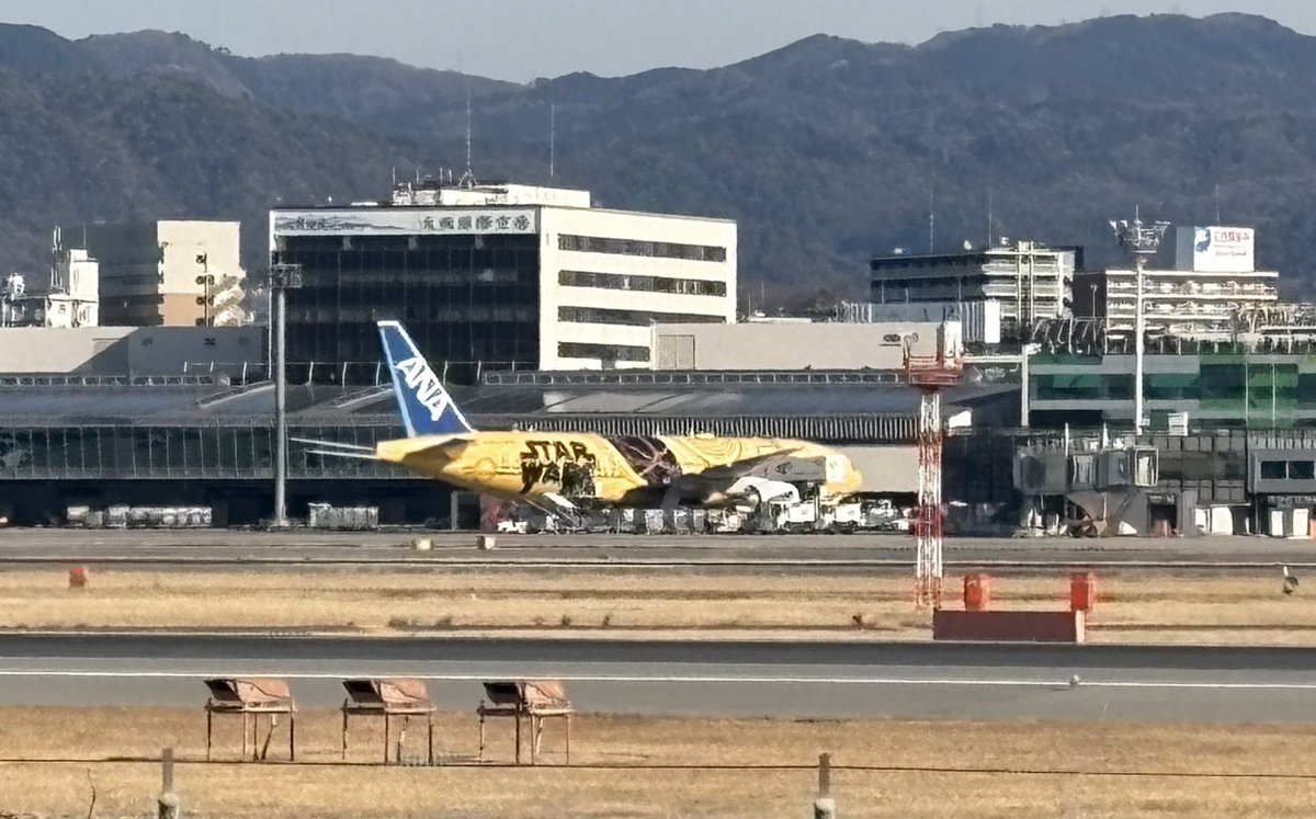 ナオ＠airliners.jp (@nao_na) / Posts / X