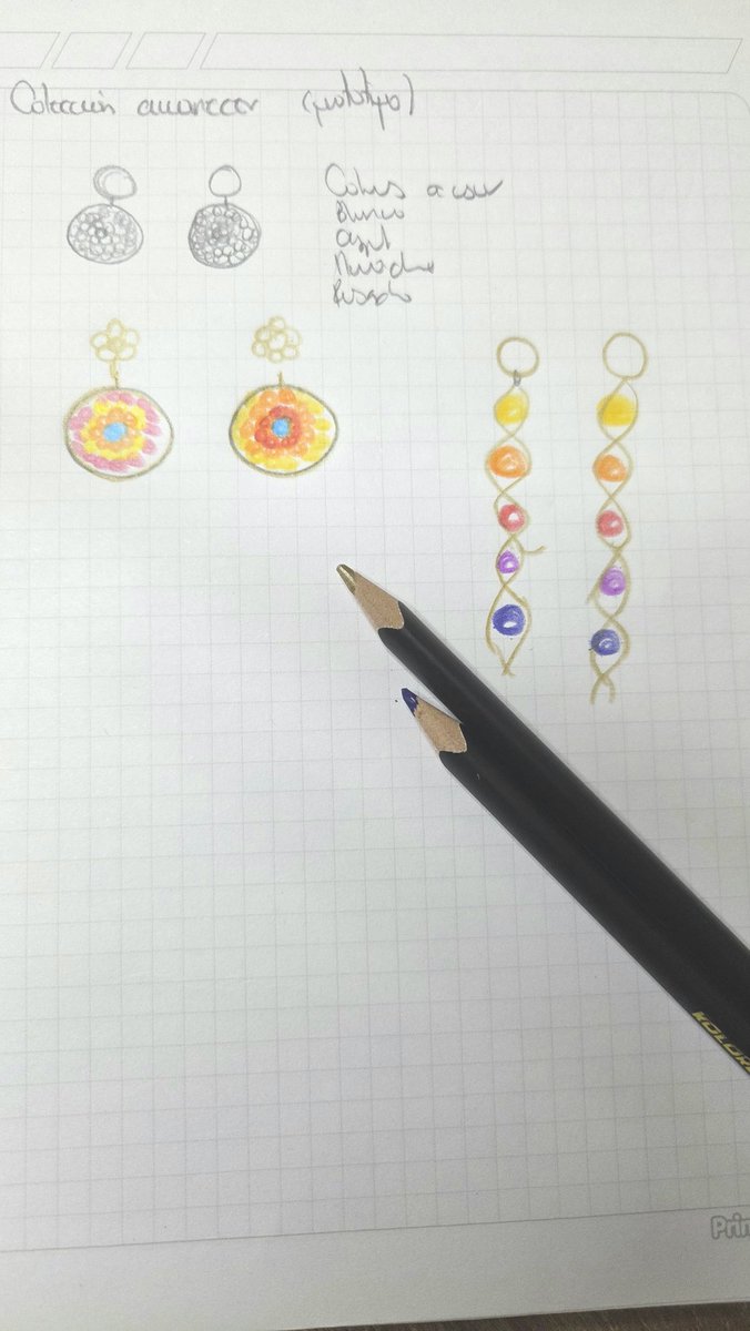 Ando pensando en enero y en amaneceres... <a href="/Marruccamiel/">marrucca accesorios</a>