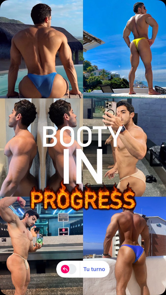 Cuál prefieres? ❤️‍🔥🍑