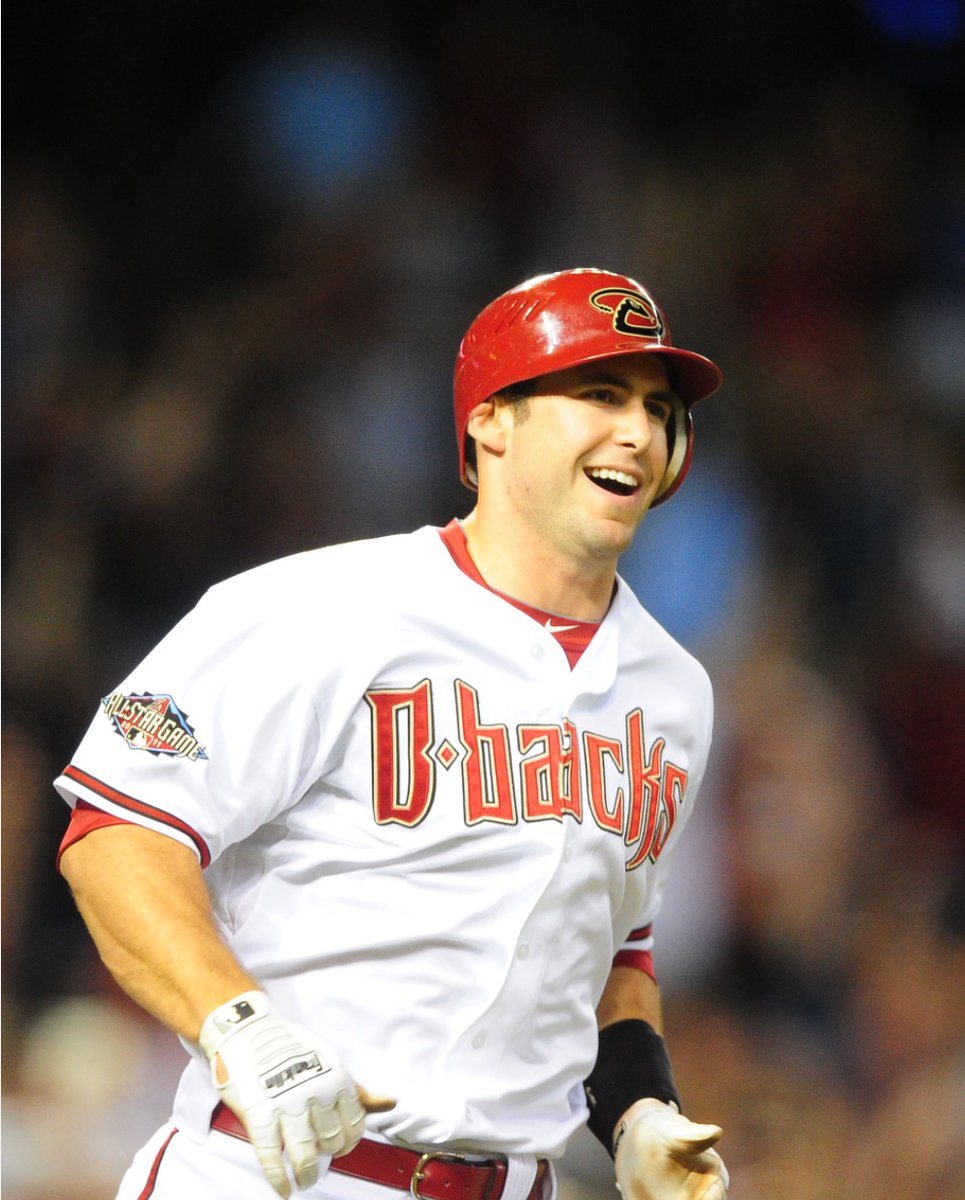 Az_hereandthere's tweet image. Nobody has said one of the best dbacks players ever, especially once the red hit.