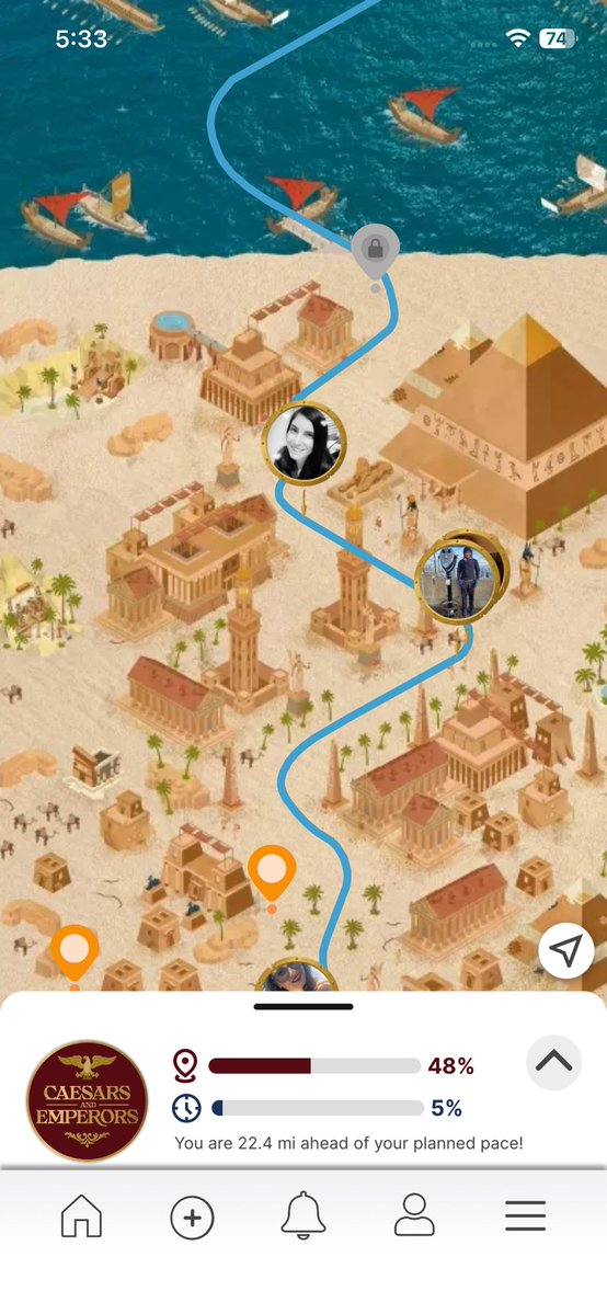 IBTCQueen's tweet image. I am motivated by rewards. Joined The Conqueror Challenge on the 2nd. In their Facebook group people are sharing their medals earned, progress made. It is right up my alley because I absolutely LOVE encouraging and cheering others on. 
My heart is so happy commenting
“Good job!”…