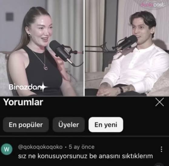 teorilerle kafayı kıran izleyicilere karşı duffer kardeşler