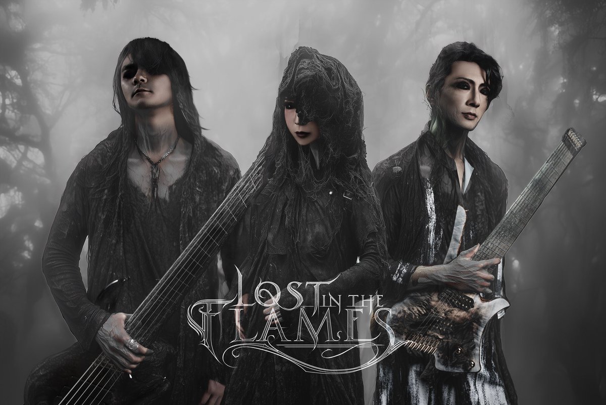 LITF_officialJP's tweet image. Lost In the Flamesは本日1/7に始動3周年を迎えました☺️🔥✨

いつも沢山の応援をくださり、本当にありがとうございます！

今後ともLost In the Flamesを宜しくお願いいたします⚡️

#ロスフレ #litf #LostIntheFlames
