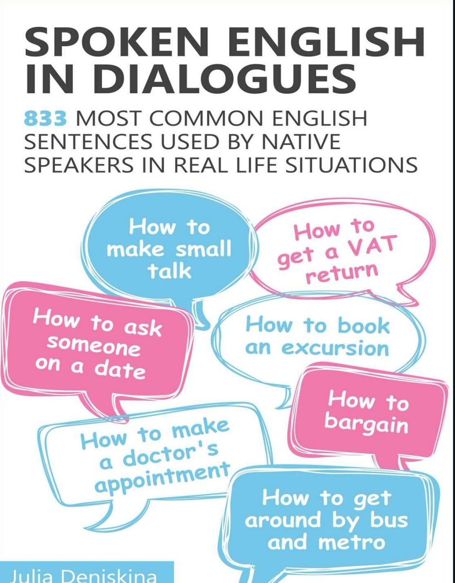 hermionyyye's tweet image. FREE EBOOK PERCAKAPAN/SPEAKING ENGLISH GRATISS BUAT TEMEN2 DI SINI!‼️