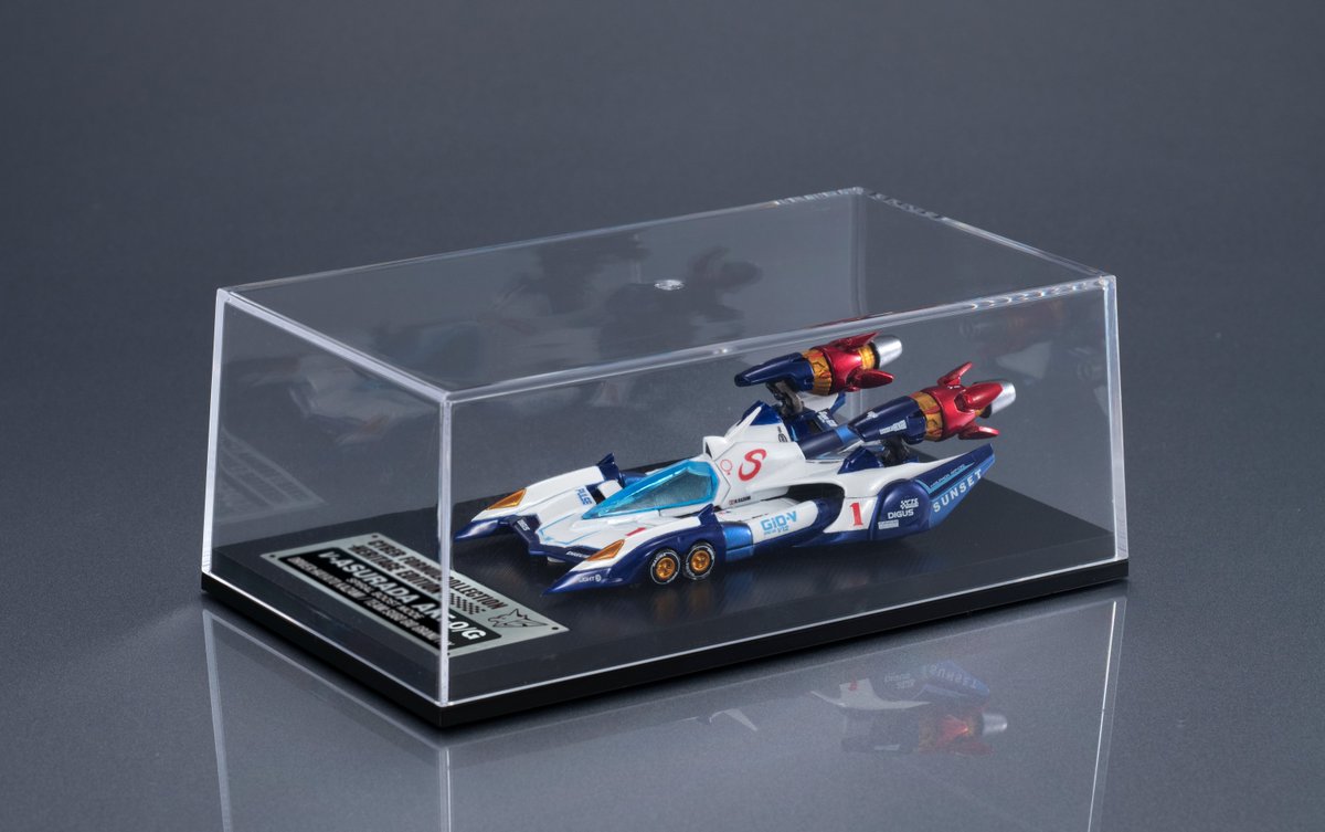 新世紀GPXサイバーフォーミュラ【公式】 (@Cyberformula_GP) / Posts / X