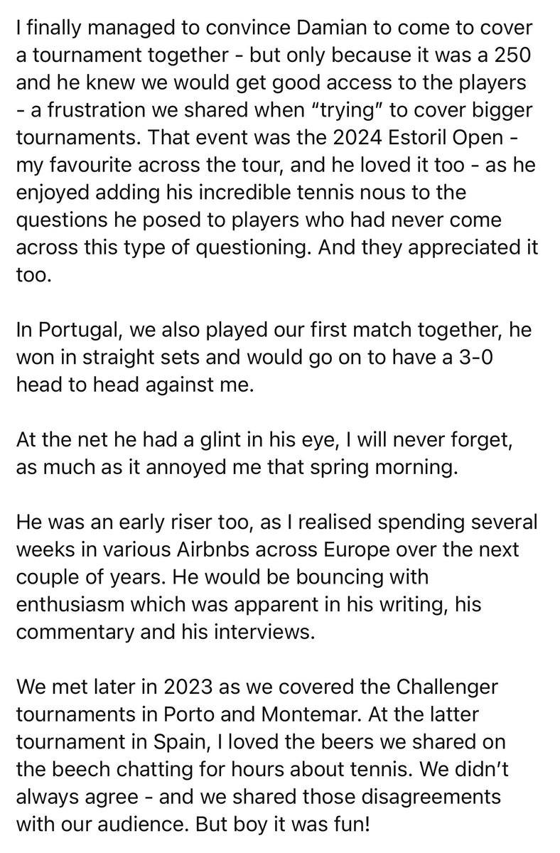 John Silk tweet media