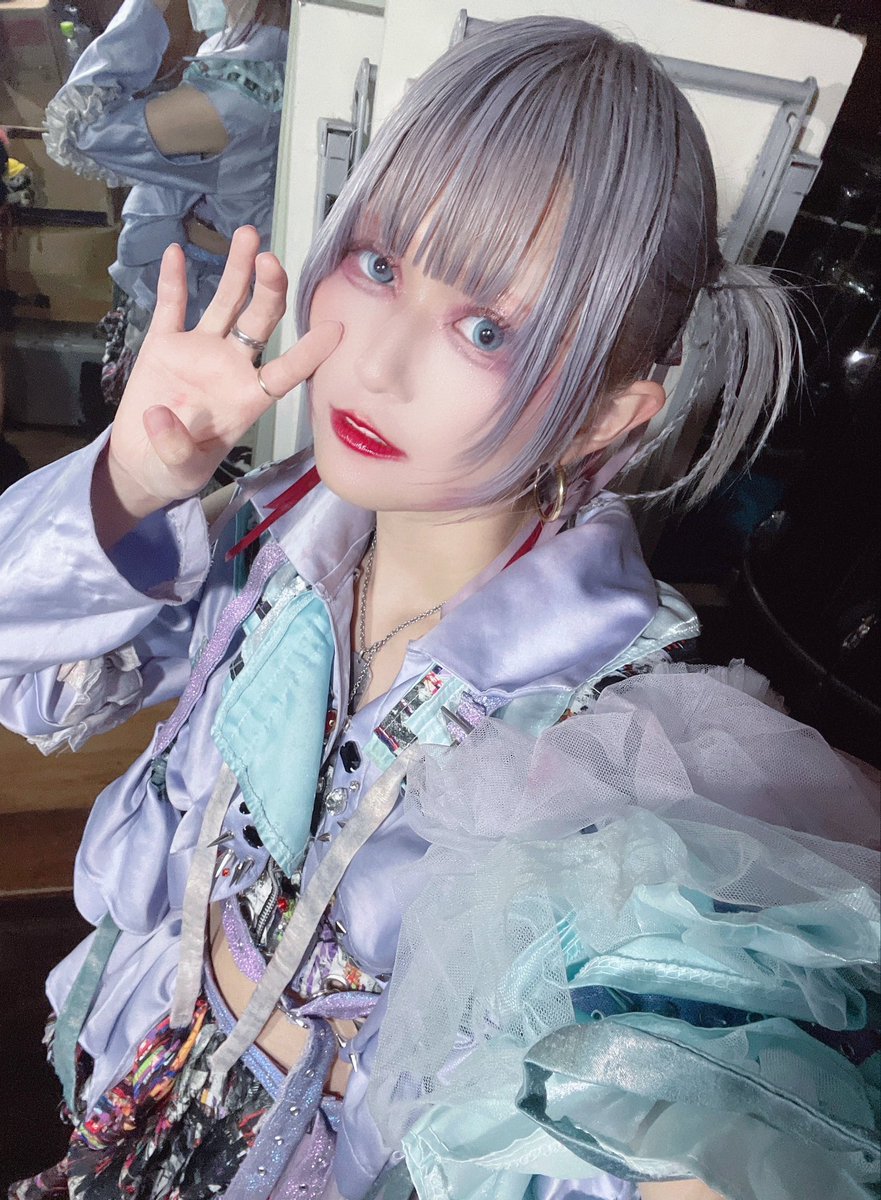 1/2 MAD JAMIE 3rd Album release tour 『THE MAD PARADE - TOKYO