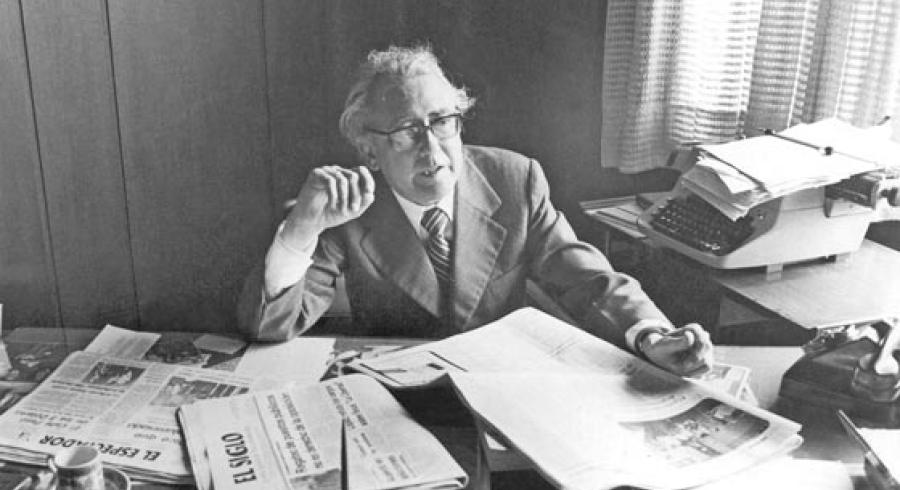 ANASOL22's tweet image. Guillermo Cano debe estar revolcándose en su tumba.