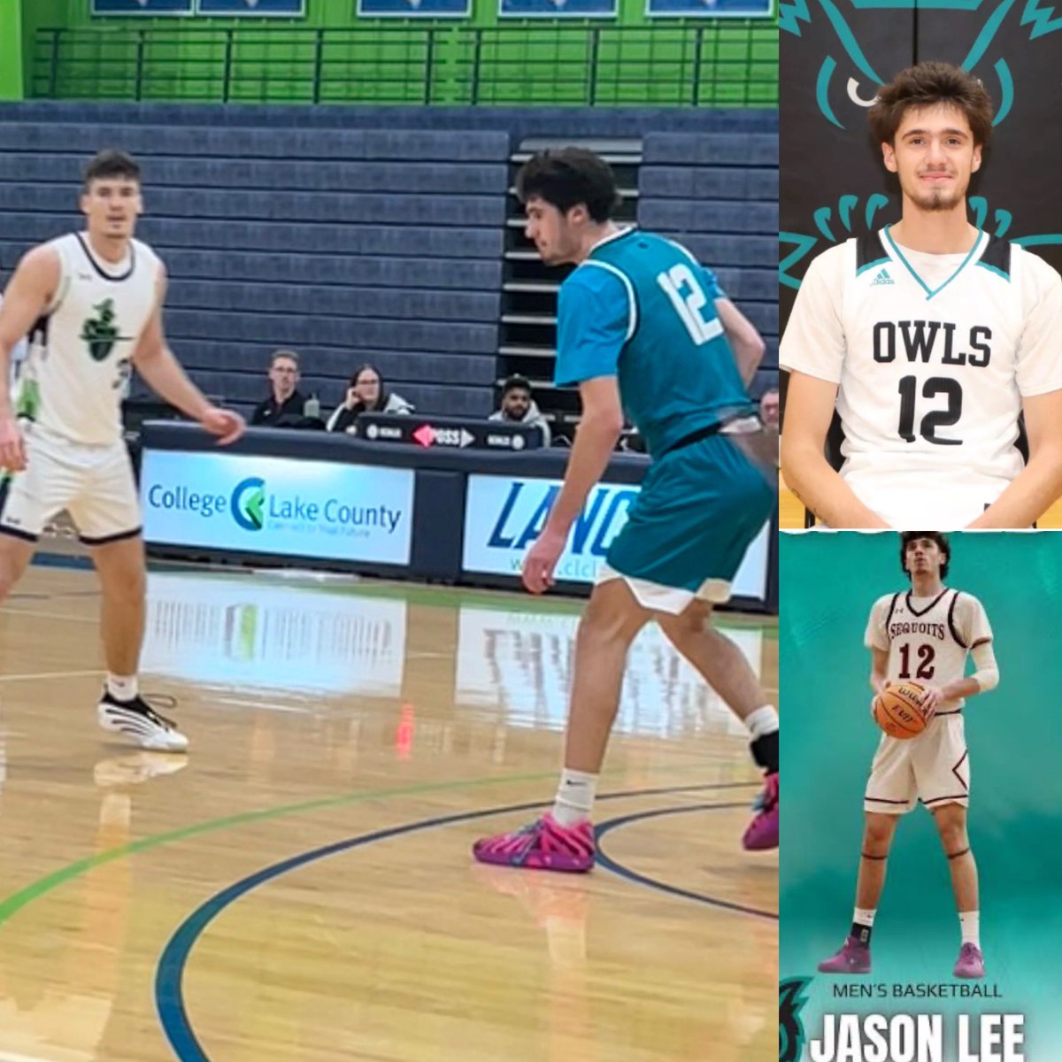 Antioch HS (IL) Boys Basketball tweet media