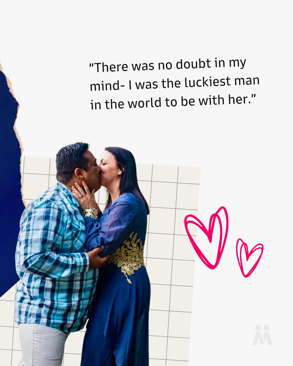 mutual_app's tweet image. Joshua &amp;amp; Aleen 💕

#mutual #metonmutual #thefeelingismutual #dating #relationships