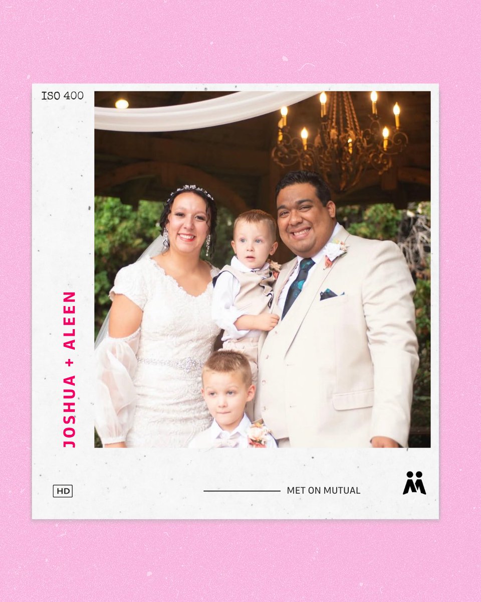 mutual_app's tweet image. Joshua &amp;amp; Aleen 💕

#mutual #metonmutual #thefeelingismutual #dating #relationships